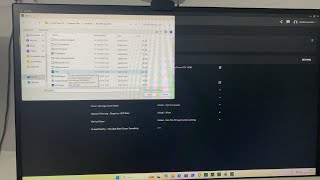 How to Add App in Graphic Card in Windows Desktop screenshot 4