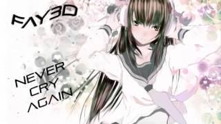 [HD] Nightcore - Never Cry Again