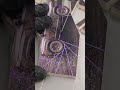 PRECISION ASMR CUTS ⚡ | 40 exact cuts to make a low-poly Land Rover Defender. 🪵 Aesthetic: Manchuri