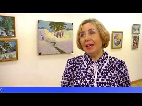 Выставка в музее