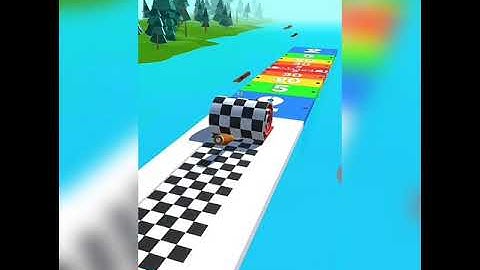 Spiral Roll level 1 - 5🚨JACKPOT🚨 Gameplay Walkthrough