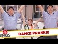 Best Dance Pranks - Best of Just for Laughs Gags