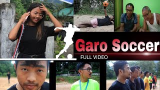 2020 Garo Cup Full Video l Comedy l AMS FILM