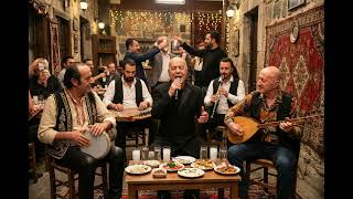 Mfö - Ali Desidero (Arabesque Cover) Ö