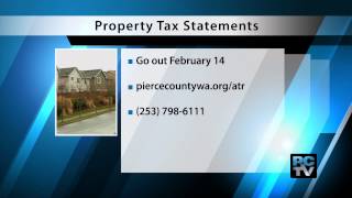 Live chat for property tax questions