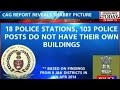 Report Exposes Sorry State Jammu