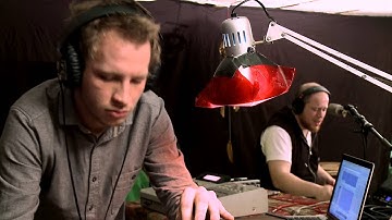 DAYS IN ORBIT - Plonger (live)