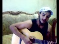 يعنى اضحك عليك تامر حسنى بصوت الفنان احمد فوزى