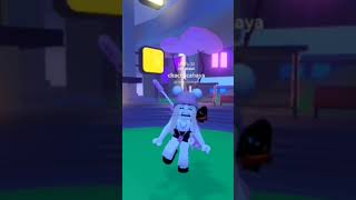 Download Lagu Mixue Dj Terkate kate dance tuff vibe Roblox #shorts #mixue #viral #trending #roblox #dance MP3