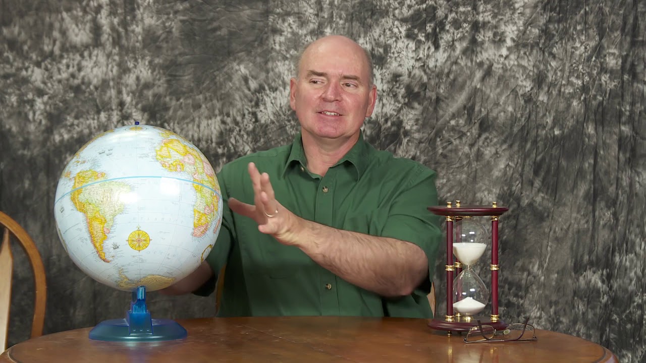 What is Daylight Saving Time and Why Do We Have It? - YouTube