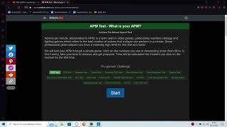 apm challenge (arealme.com)