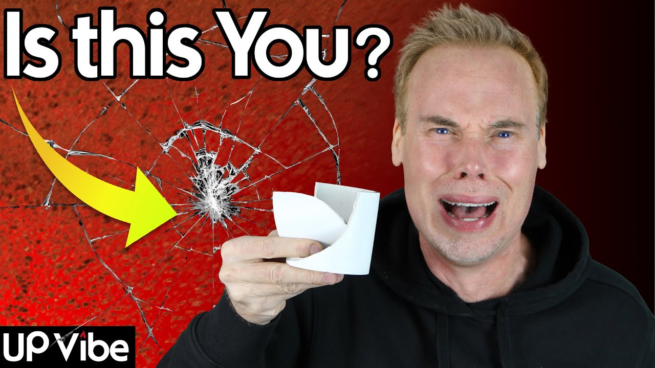 8 Mistakes Making Concrete Jars