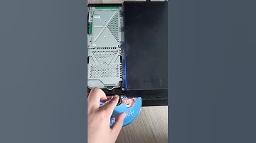 Why my PS4 Disc won