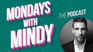 Celebrity Mondays With Mindy | Season 2, Episode 13: Simon Huck Net Worth