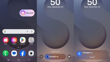Samsung S26 ultra One Ui 8.5 theme for Infinix and Tecno all devices 2025
