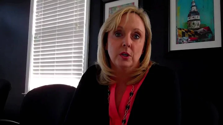 Tabatha Griffin Working With First Time Homebuyers