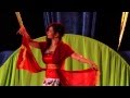 18. Indonesian Traditional Dance by Emmanuella Datu -UM International Festival 2015