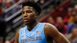 Malik Beasley Player Creation Tutorial (NBA 2K16)