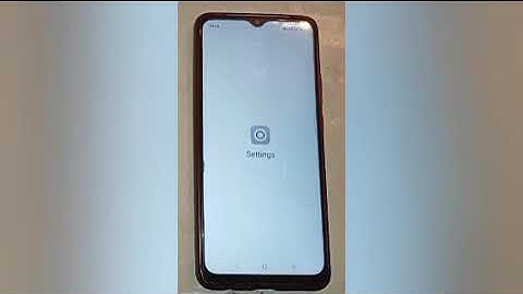 Connect wifi settings,how to connect wifi in realme c20