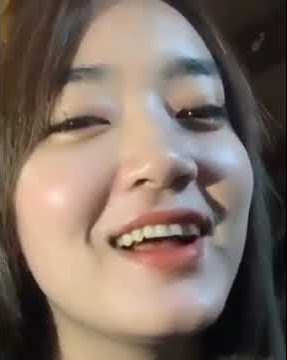 STORY wa cewek cantik penjul kopi