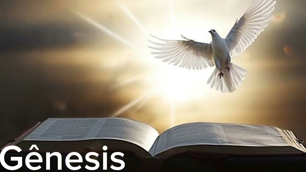Bíblia em Áudio em Português - Gênesis (COMPLETO) - Nova Almeida Atualizada (NAA)