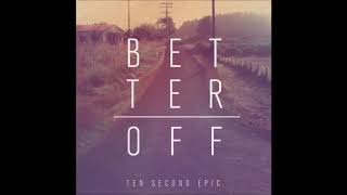 Watch Ten Second Epic Giving Up video