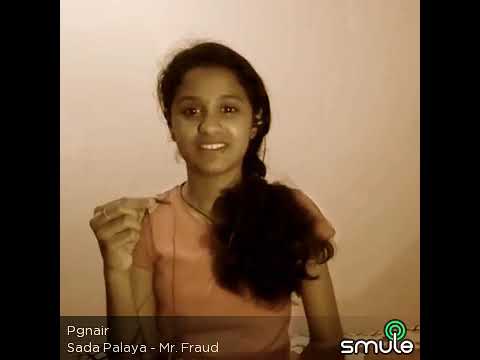 Sadaa Palaya - Mr Fraud