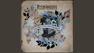 Atlas Hands - Benjamin Francis Leftwich
