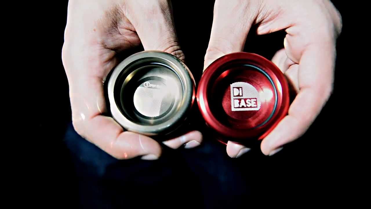 It has a wide string catching zone a. C3yoyodesign, Di Base, 1A, 2A, 3A, 4A...