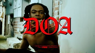 Big YBA - DOA / Free Swerve (Official Video)
