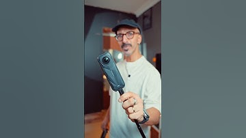 Insta360 X5 is a low light beast