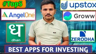The Best Trending Apps of 2025