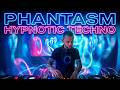 Phantasm hypnotic techno | DJ Janox | 2026