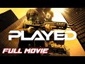 Played 2017 Full Action Movie