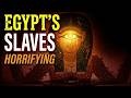 Egypt's Darkest Secret: The Slaves Covered in Flies | Egyptian History For Sleep