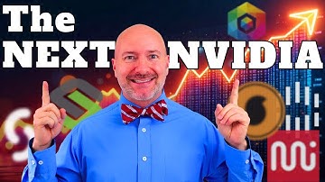 These 5 Stocks are BEATING Nvidia