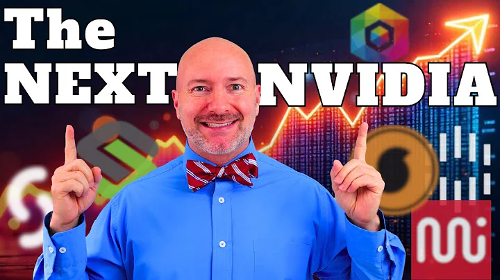 These 5 Stocks are BEATING Nvidia