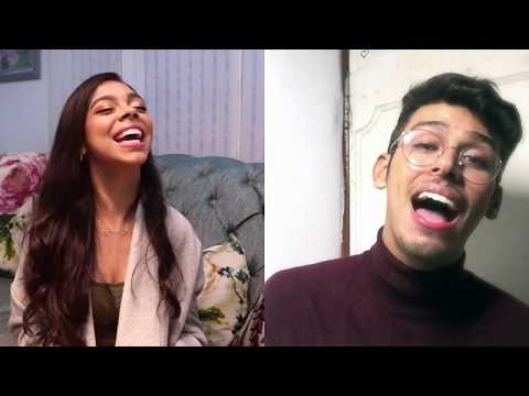THE BLESSING (la bendicion) - Gabriella mercado, Camilo Contreras (COVER) / ELEVATION WORSHIP