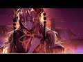 【東方紺珠伝】 螺旋絶望 (Spiraling Despair) 『豚乙女』【Subbed】