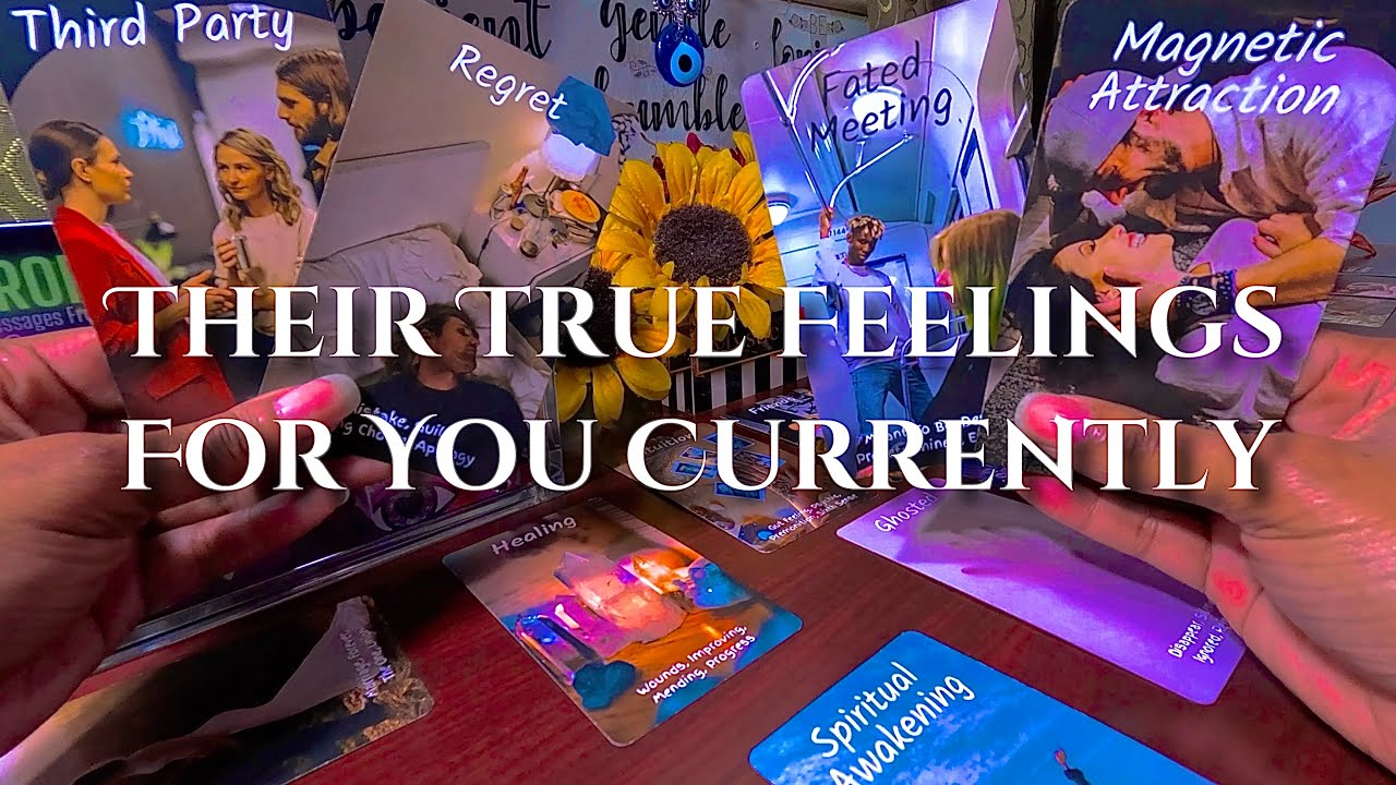 ✨Понимание того, что они совершили огромную ошибку, оттолкнув вас. Сожаление, потому что трава не...