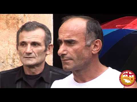 “პატრიოტთა ალიანსი” შეხვედრა ხელვაჩაურის მოსახლეობასთან.