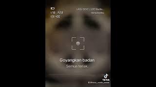 LAGU SEXY - KAPTEN ( andre akbar Vers KARAOKE guitar )