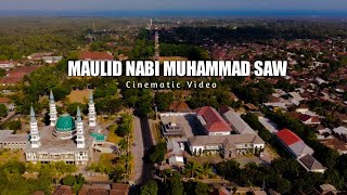 Maulid nabi Muhammad | Cinematic