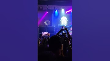 Thumbnail of Disciple Decyfer Down Resurrecting Reasons Tour Erlanger KY 2025 Decyfer Down song
