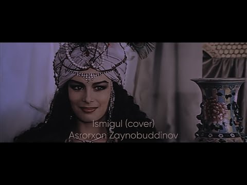 XAMMA IZLAGAN QO'SHIQ , Asrorxon Zaynobuddinov - Ismigul ( O'ktam Hakimov_cover )