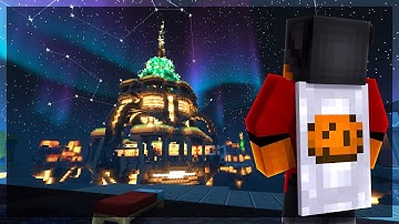 I Built a CUSTOM Bedwars Map | Rebuilding Nethergames Bedwars