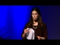 Reconsidering psychotherapy: Dr. Leslie Carr at TEDxFiDiWomen