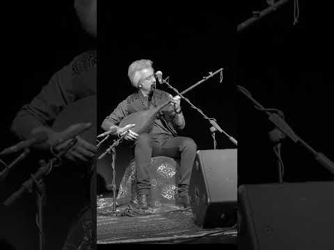 تقدیم با عشق درخواست شما عزیزان استاد حجت قیطاقی دوتار نوازی کامل