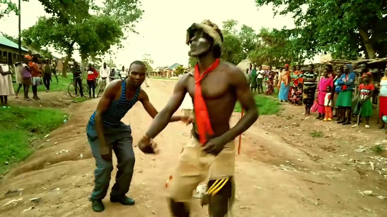 Embulu_Easy guy new comedy video  by m.c masiaka lugala 2023 Uganda?