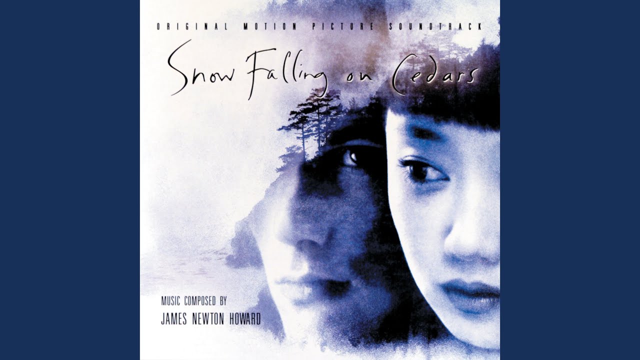 Snow Drive - YouTube
